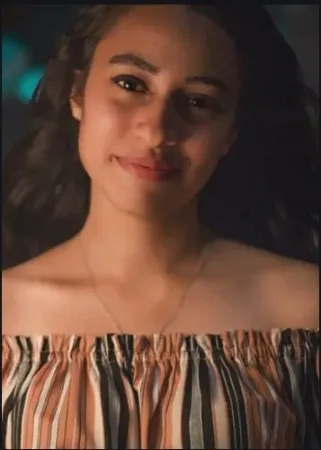 ساندرا سراج